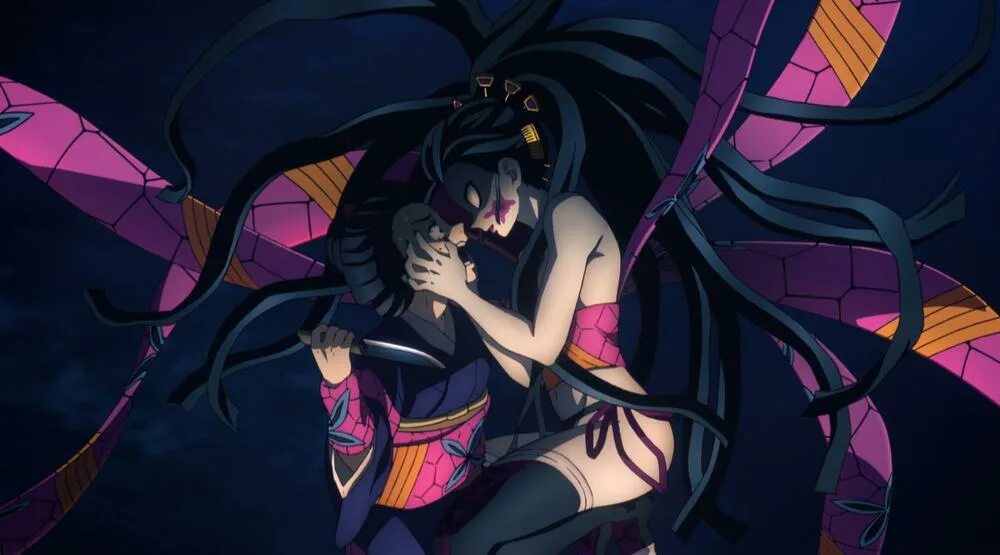 Код гиас воскресший лелуш сцена после титров. Истребитель демонов маска. Демона узы брата и сестры. Клинок, рассекающий демонов: узы брата и сестры (2019). Клинок рассекающий демонов нетфликс.