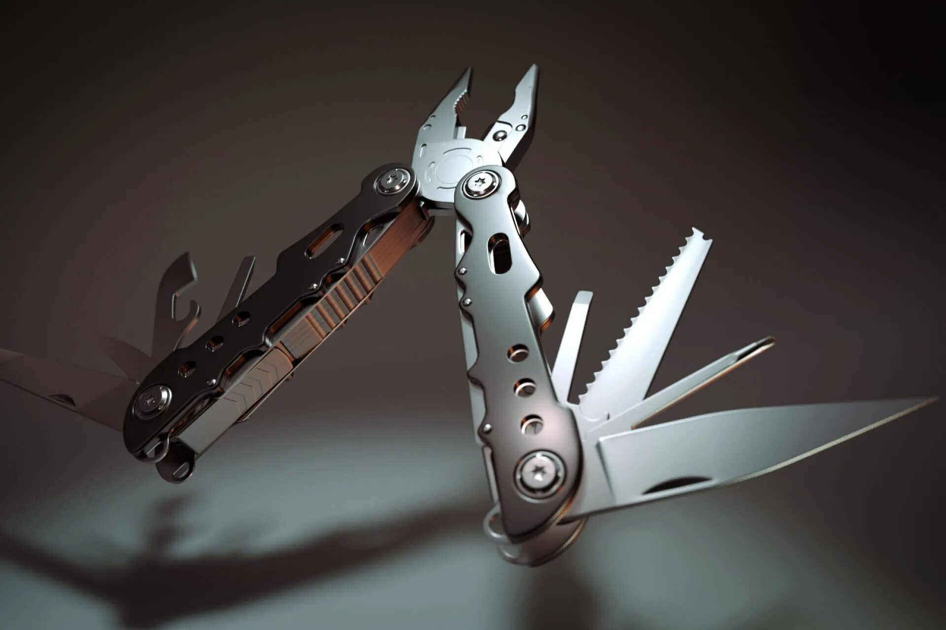 Huawei multi tool