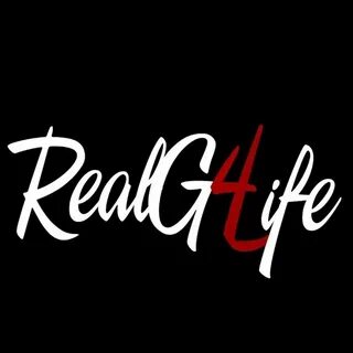 Real g