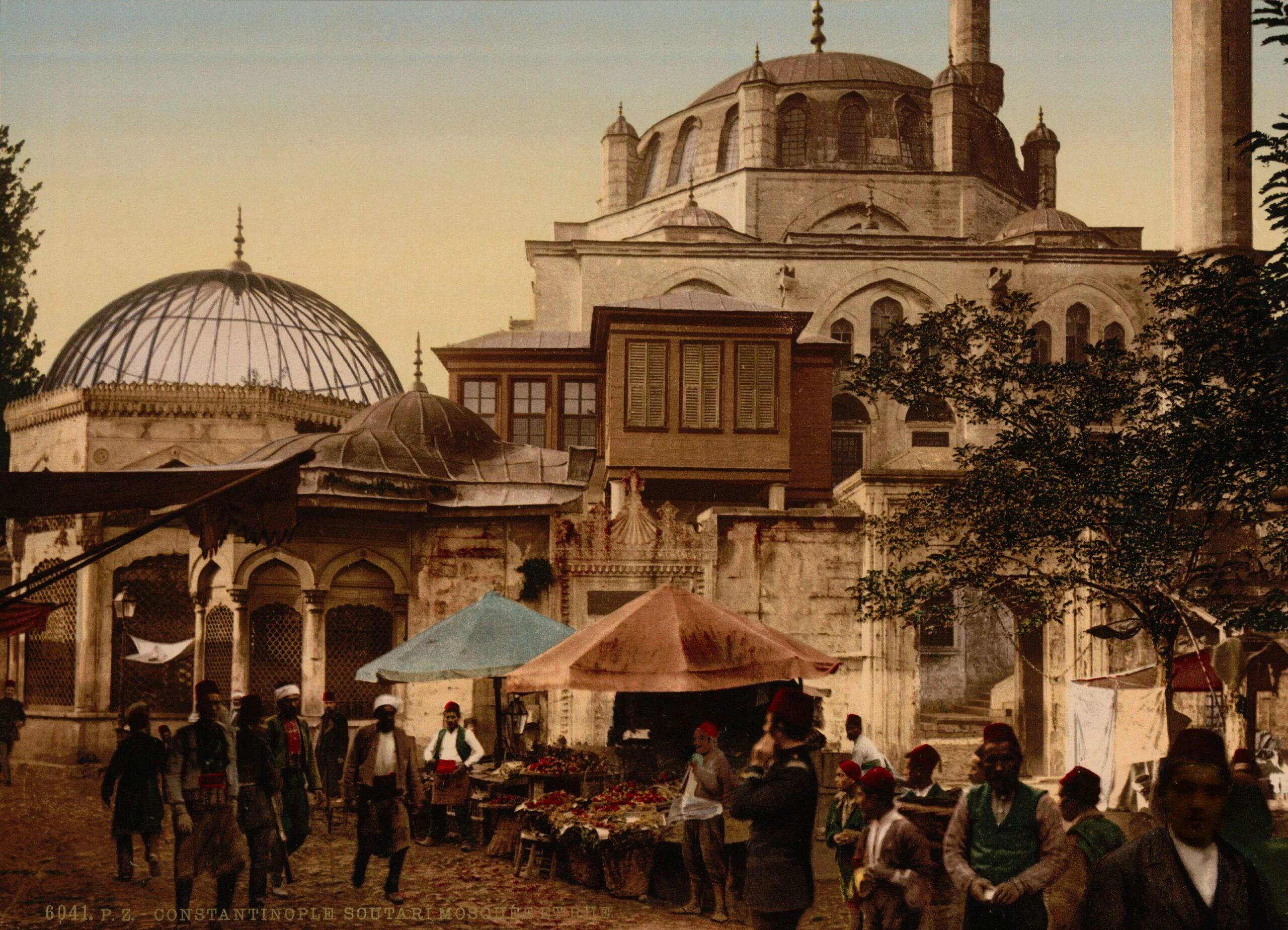Стамбул старый город султанахмет. Османская Империя Стамбул 19 век. Константинополь Османская Империя. Турция Османская Империя 19 век. Османская Империя город Константинополь Стамбула.
