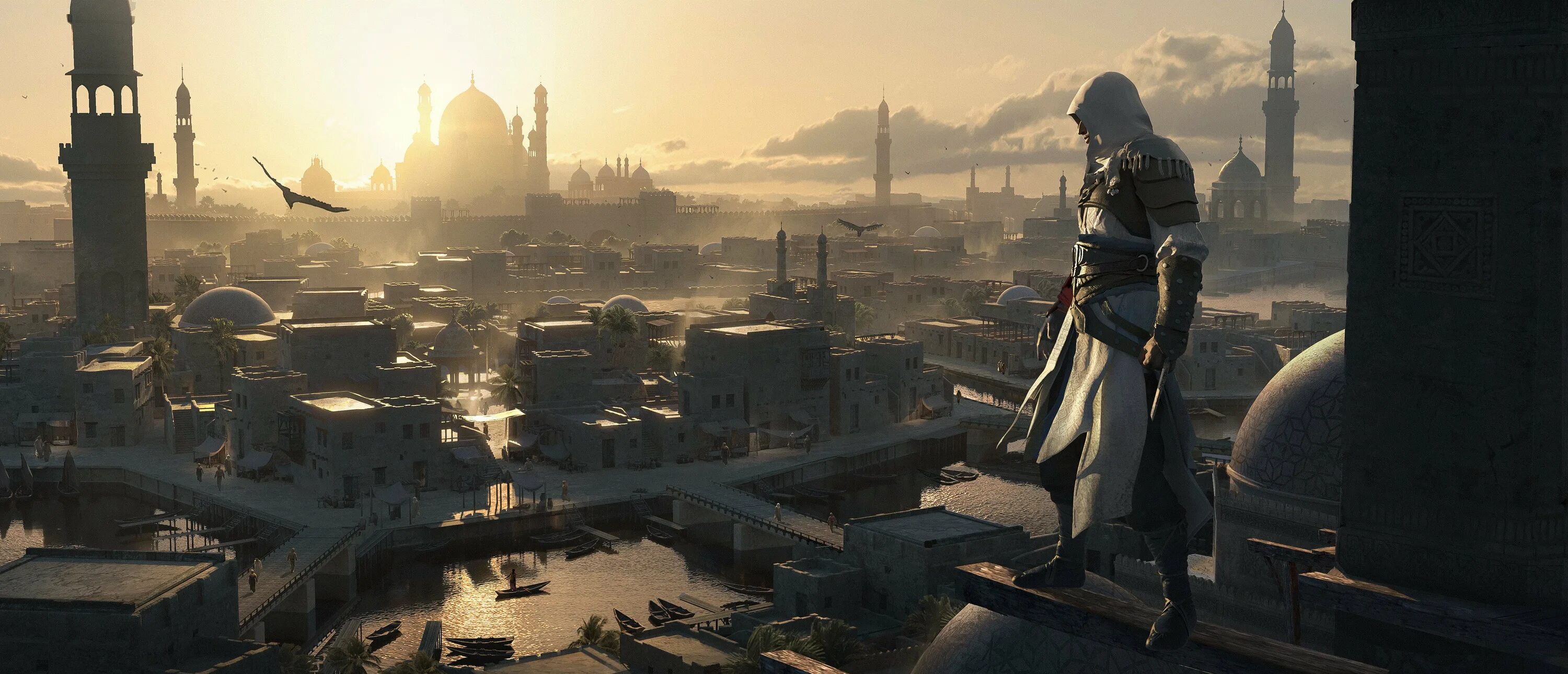 Юбисофт коннект ассасин крид мираж. Assassin’s creed mirage. багдад ассасин. assassin&#039;s creed mirage багдад. assassins басим модель.