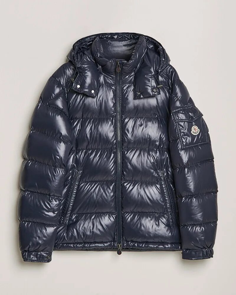 Moncler maya. Moncler maya