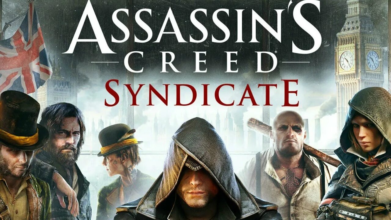 Синдикат давай давай. Assassin’s creed: syndicate – 2015. ассасин крид синдикат обложка. синдикат игра ассасин. обложка ассасин крид syndicate.