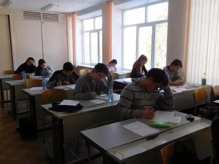 Сайт лицей 42