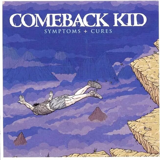 When are kids coming back. Comeback kid heavy steps. Камбэк надпись. Comeback kid логотип. When are kids coming back.
