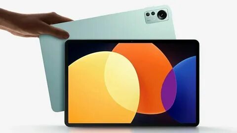 Планшет pad 6 pro max