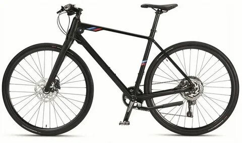 Bmw m bike