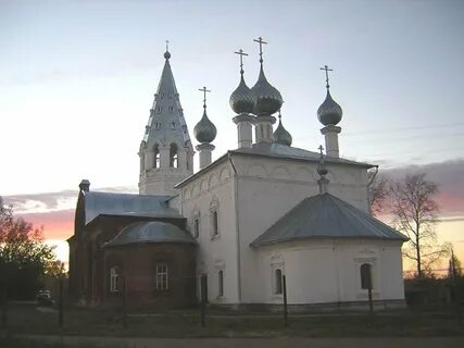 Елнать ивановская область
