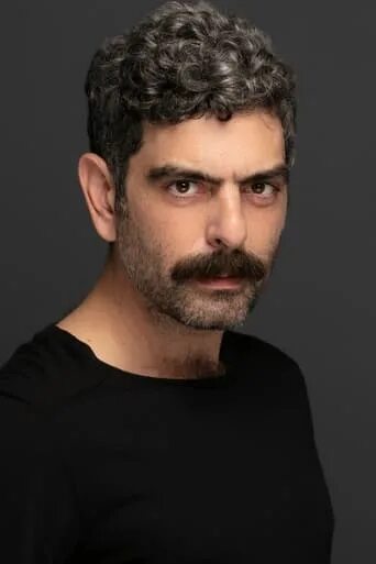 Behzat Ç.'nin Yücel'i Mehmet Ali Nuroğlu, sessiz sedasız evlendi... İşte nikahta