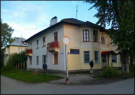 Улица самарская жигулевск