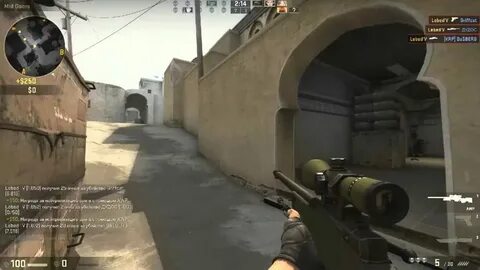 Зависает cs 2 во время игры намертво
