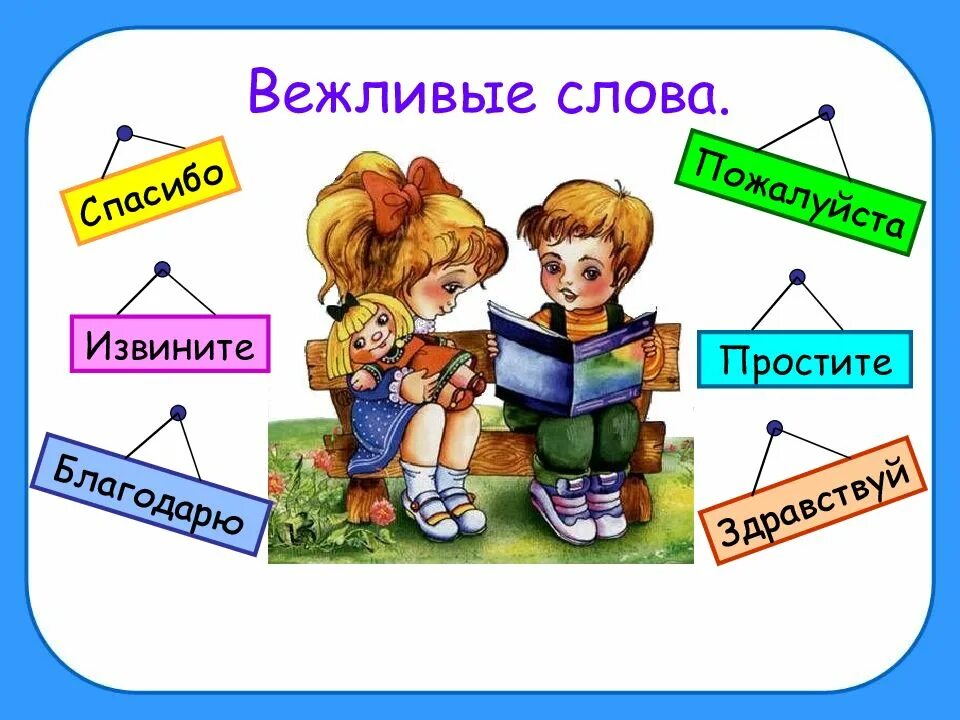 Волшебные слова. Волшебные вежливые слова. Волшебные слова вежливости. Волшебные слова для детей