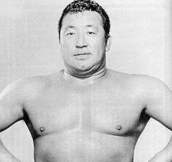 Rikidozan - AsianWiki