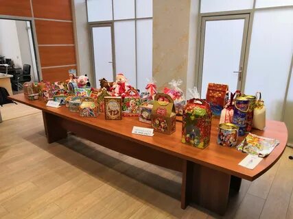Коммунарка каталог новогодних подарков
