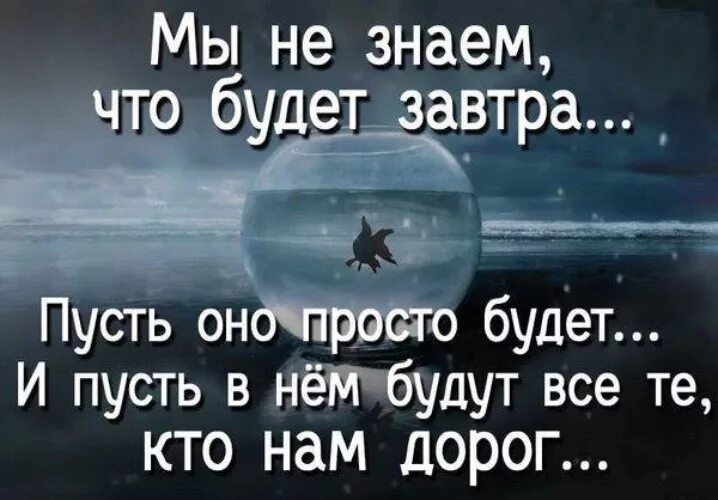 Я знал что легче не станет. Мы не знаем что будет завтра пусть оно просто будет. Мы не знаем что будет завтра. Мы не знаем что будет завтра цитаты. Мы не знаем что будет завтра пусть оно просто будет картинки.