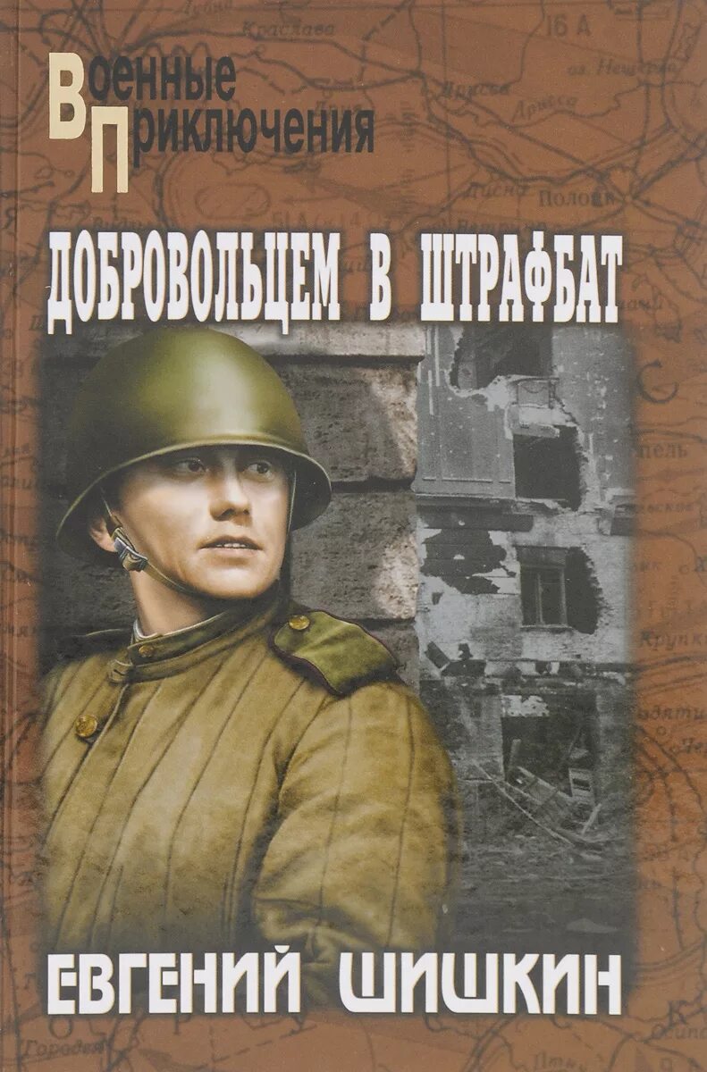 Читать книгу добровольцы
