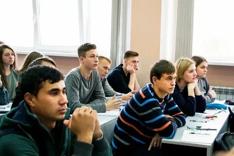 Радиотехнический факультет специальности