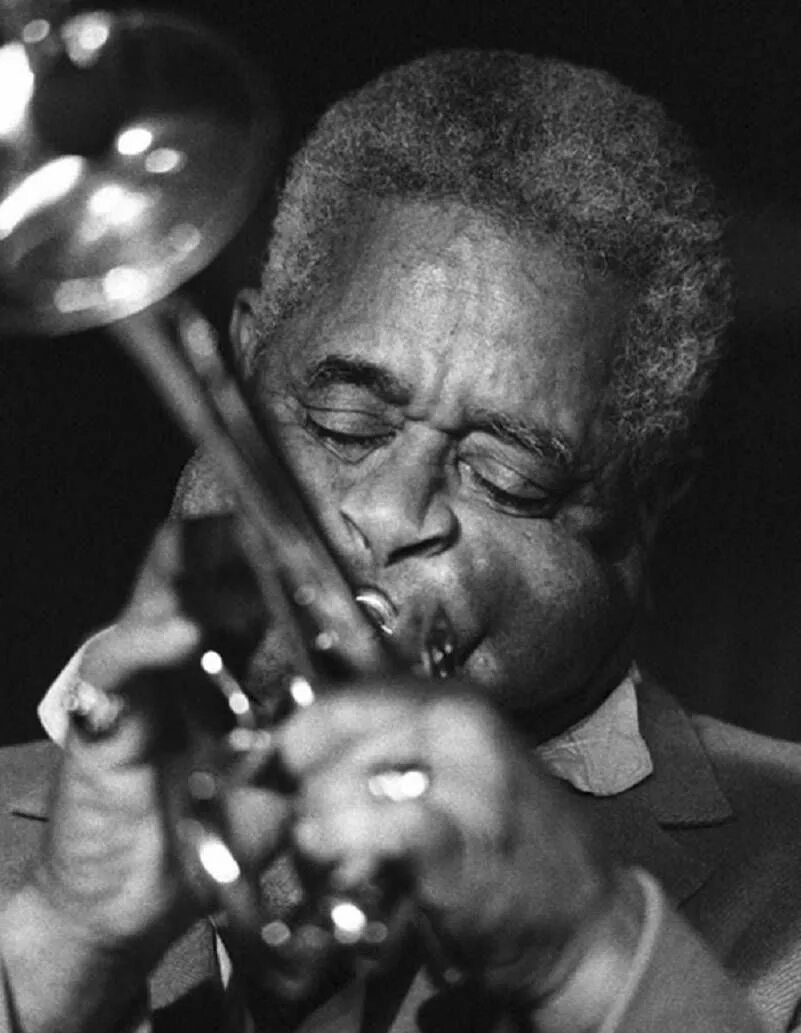 Dizzy gillespie
