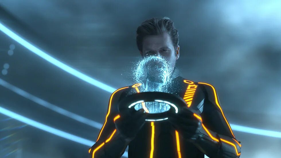 Дата выхода tron. Джефф бриджес трон наследие. tron legacy clu. трон 2010.