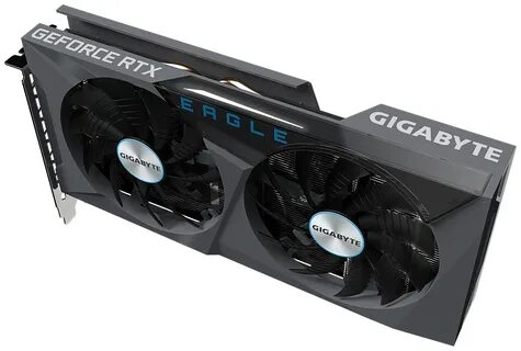 Ртх 3060 гигабайт