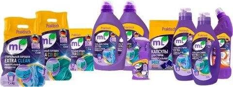 Порошок мл 10
