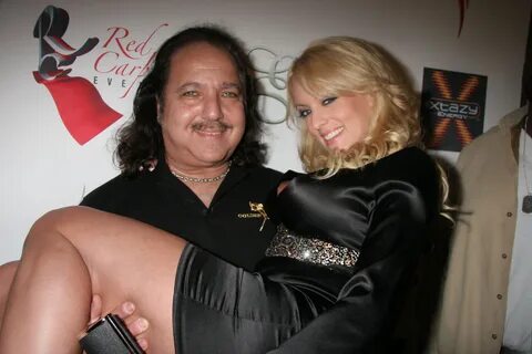 What is ron jeremy net worth