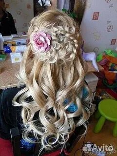 Косы воронеж