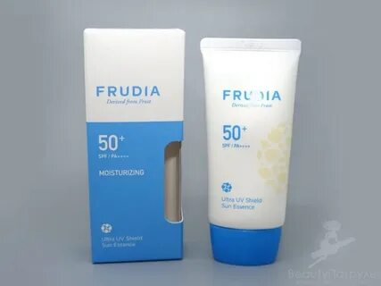 Spf50 pa