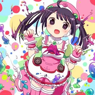 Kawaii песня
