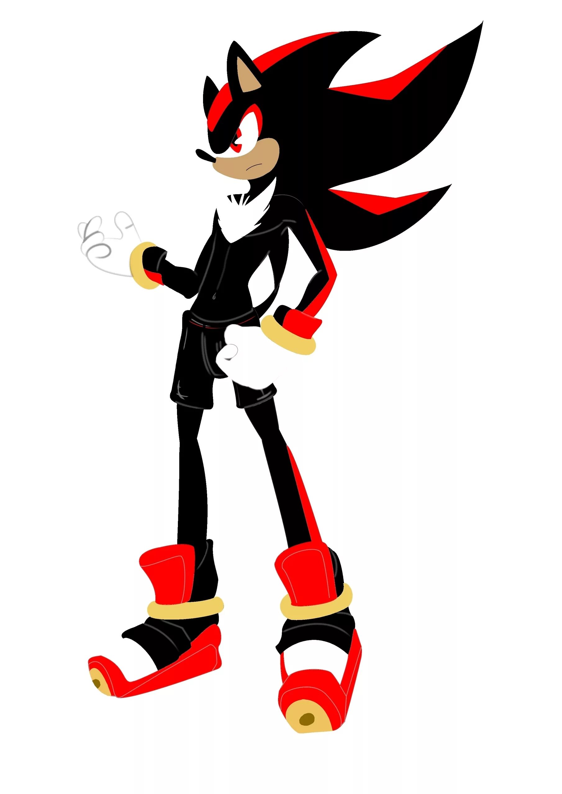 Shadow wiki