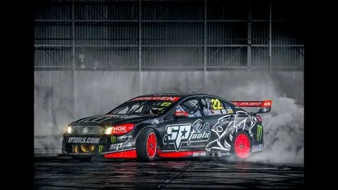 Top race
