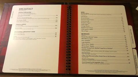 Hotel services текст