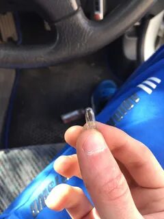 Лампочка подсветки хонда цивик