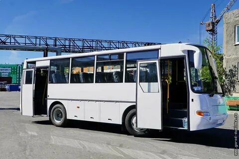 Автобус норильск дудинка
