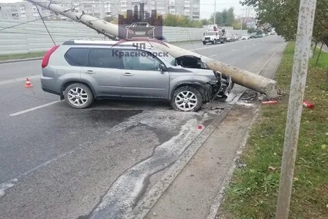 Чп красно