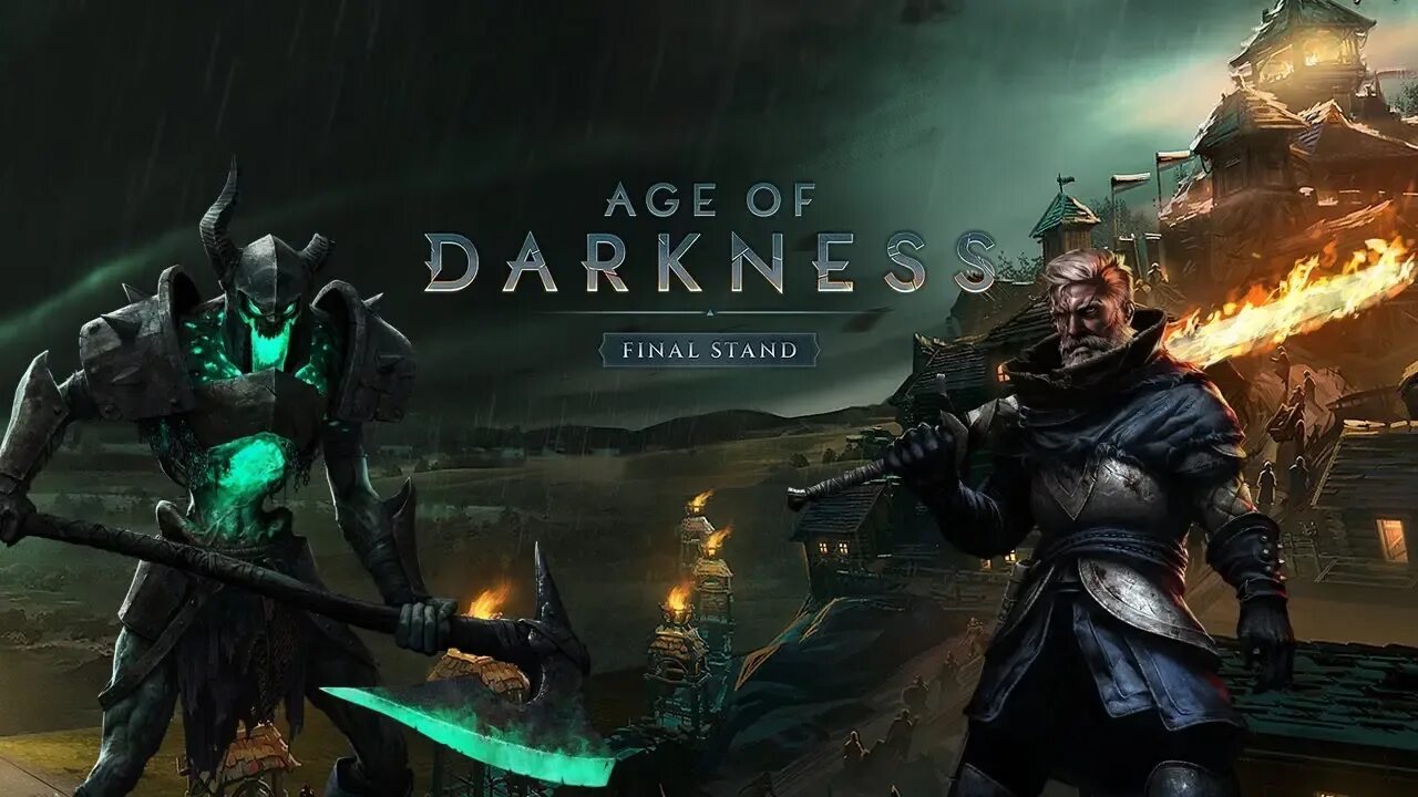 Age of darkness: final stand арт. Dark final. Dark final. Darkness: final stand. Age of darkness: final stand обложка.