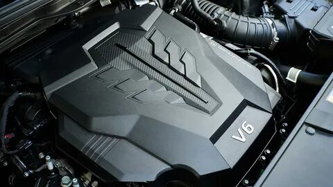 Мотор 2021