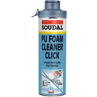 Пена cleaner