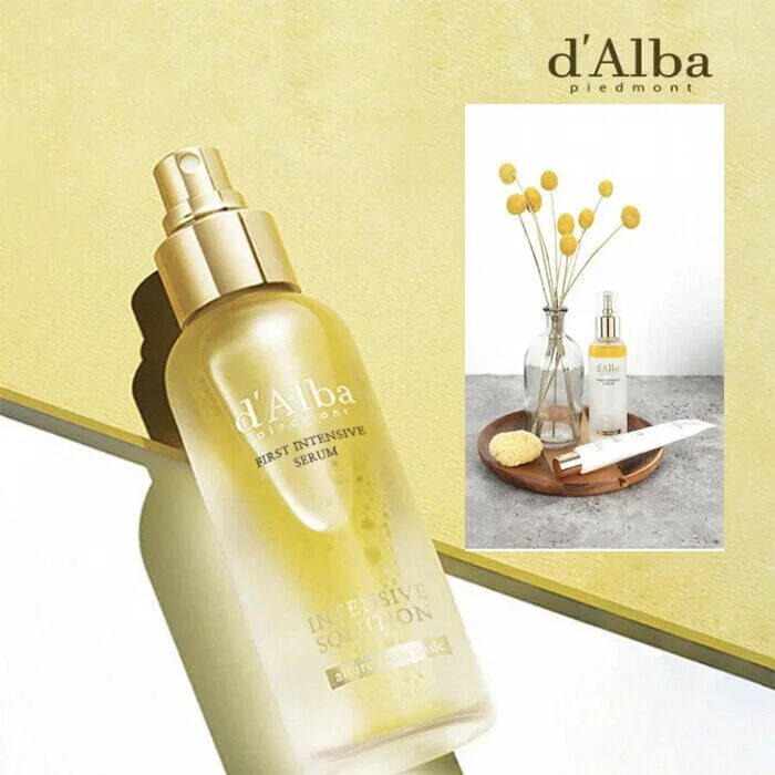 [D'Alba] d'Alba White Truffle Serum 100ml. D'Alba White Truffle first Spray Serum (100ml). D Alba Piedmont White Truffle Serum. Dalba White Truffle Serum. D alba косметика купить