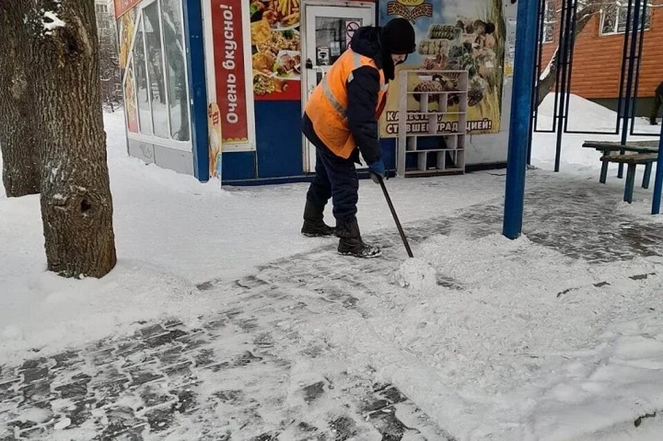 Летний снег. Выпал снег. Вывалившийся в снегу.