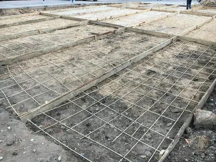 Композитные площадки
