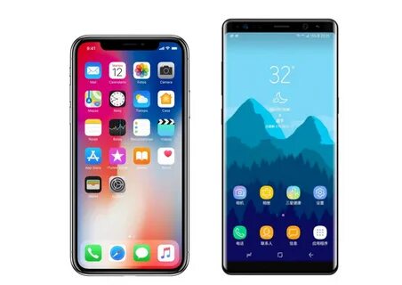 Iphone note