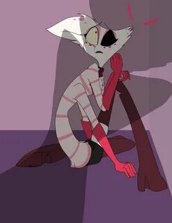 Hazbin hotel rule