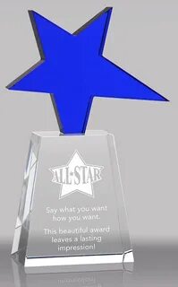 Star stands