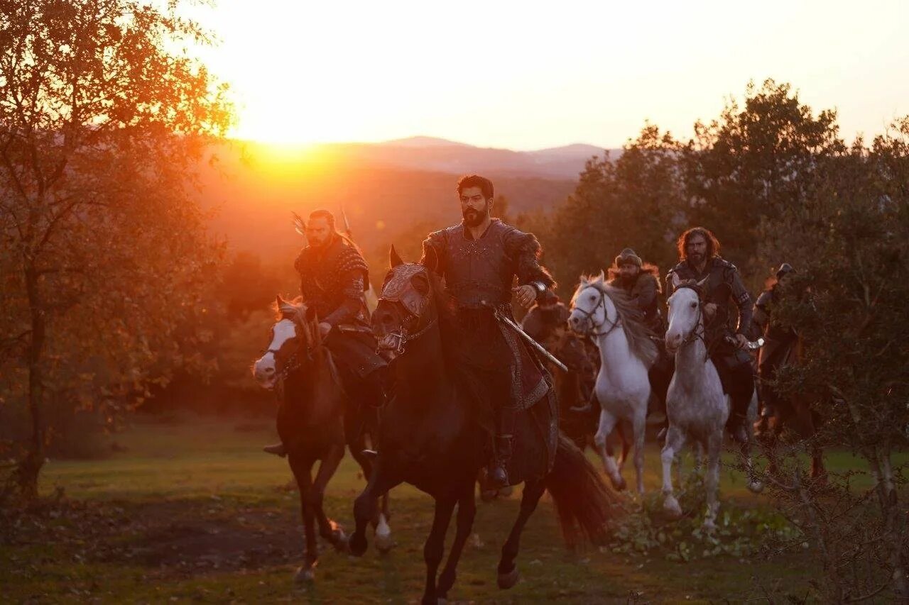 Kurulus osman canli izle