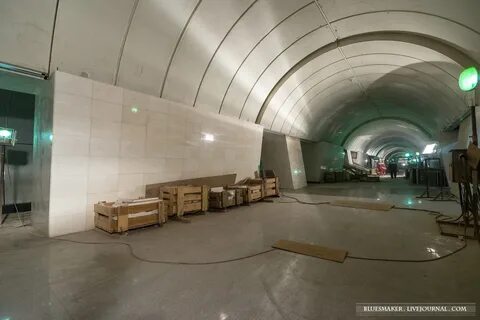 5 станции метро