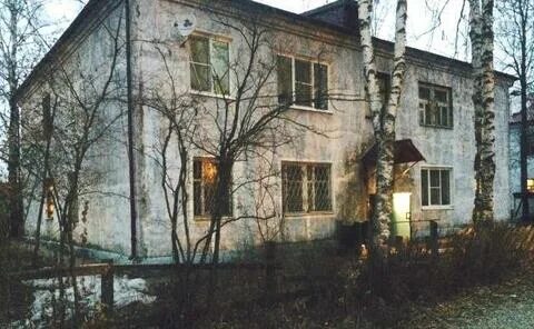 Солнечногорск 13