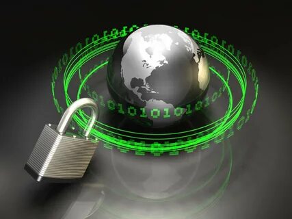 Защита информации в сетях передачи данных