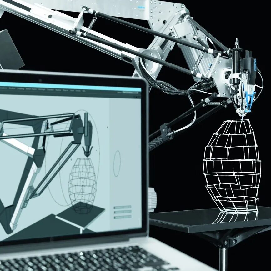 3d моделирование процесс. 3d моделирование процесс