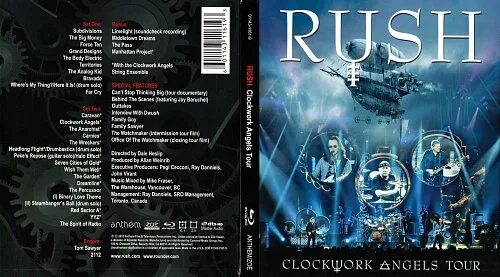 Angels cover. Rush Clockwork Angels 2012. Обложка альбома "Clockwork Angels "2012 года. Rush "Clockwork Angels (CD)". Rush – Tom Sawyer обложки альбомов.